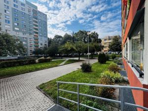 Pronájem bytu 1+1, Brno - Královo Pole, Božetěchova, 42 m2