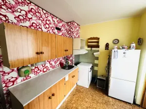 Pronájem bytu 1+1, Brno - Královo Pole, Božetěchova, 42 m2