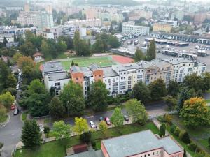 Prodej bytu 2+kk, Plzeň - Doubravka, Staniční, 54 m2