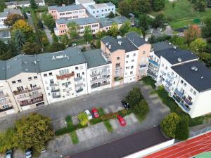 Prodej bytu 2+kk, Plzeň - Doubravka, Staniční, 54 m2