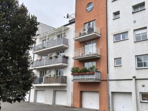 Prodej bytu 2+kk, Plzeň - Doubravka, Staniční, 54 m2