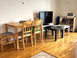 Prodej bytu 2+kk, Plzeň - Doubravka, Staniční, 54 m2