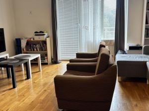 Prodej bytu 2+kk, Plzeň - Doubravka, Staniční, 54 m2