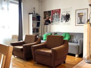 Prodej bytu 2+kk, Plzeň - Doubravka, Staniční, 54 m2