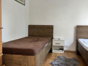 Prodej bytu 2+kk, Plzeň - Doubravka, Staniční, 54 m2