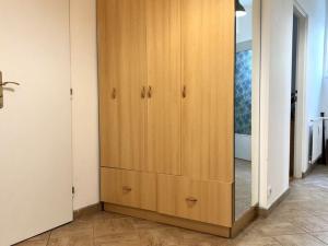 Prodej bytu 2+kk, Plzeň - Doubravka, Staniční, 54 m2