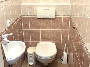 Prodej bytu 2+kk, Plzeň - Doubravka, Staniční, 54 m2