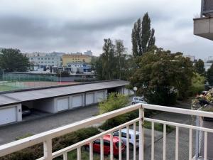 Prodej bytu 2+kk, Plzeň - Doubravka, Staniční, 54 m2