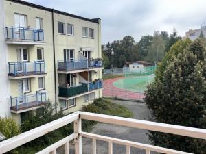 Prodej bytu 2+kk, Plzeň - Doubravka, Staniční, 54 m2