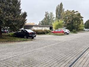 Prodej bytu 2+kk, Plzeň - Doubravka, Staniční, 54 m2