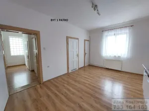 Prodej činžovního domu, Krnov - Pod Bezručovým vrchem, Albrechtická, 300 m2