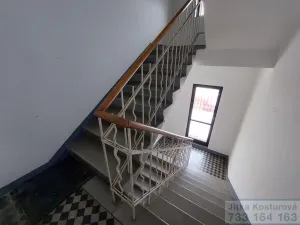 Prodej činžovního domu, Krnov - Pod Bezručovým vrchem, Albrechtická, 300 m2