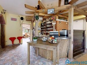 Prodej rodinného domu, Votice, Javorská, 364 m2