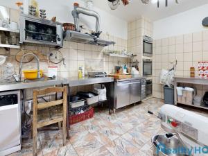 Prodej rodinného domu, Votice, Javorská, 364 m2