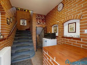 Prodej rodinného domu, Votice, Javorská, 364 m2