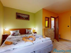 Prodej rodinného domu, Votice, Javorská, 364 m2