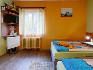 Prodej rodinného domu, Votice, Javorská, 364 m2