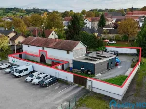 Prodej rodinného domu, Votice, Javorská, 364 m2