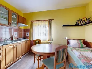 Prodej rodinného domu, Votice, Javorská, 364 m2