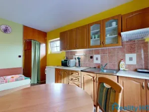 Prodej rodinného domu, Votice, Javorská, 364 m2