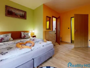 Prodej rodinného domu, Votice, Javorská, 364 m2