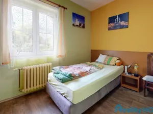 Prodej rodinného domu, Votice, Javorská, 364 m2