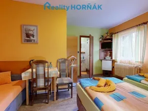Prodej rodinného domu, Votice, Javorská, 364 m2