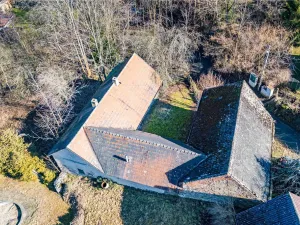 Prodej rodinného domu, Votice - Lysá, 264 m2