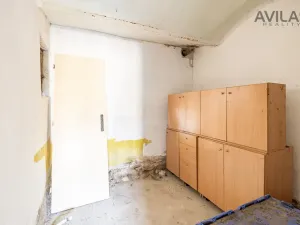 Prodej rodinného domu, Votice - Lysá, 264 m2