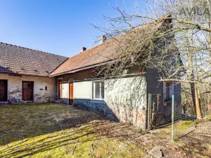 Prodej rodinného domu, Votice - Lysá, 264 m2