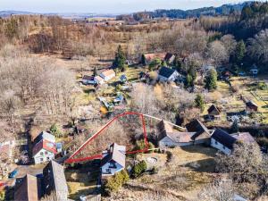 Prodej pozemku pro bydlení, Votice - Lysá, 800 m2