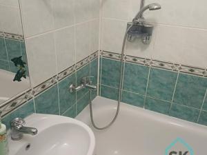 Pronájem bytu 2+1, Krnov - Pod Bezručovým vrchem, Seifertova, 55 m2