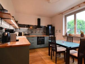 Pronájem bytu 1+1, České Budějovice, Mánesova, 57 m2