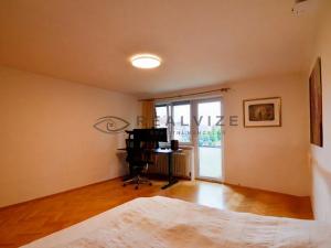Pronájem bytu 1+1, České Budějovice, Mánesova, 57 m2