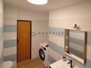Pronájem bytu 1+1, České Budějovice, Mánesova, 57 m2