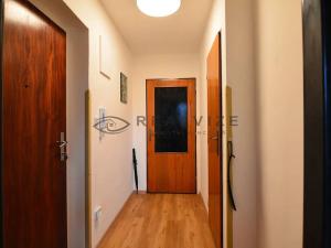 Pronájem bytu 1+1, České Budějovice, Mánesova, 57 m2