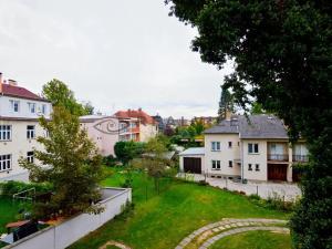 Pronájem bytu 1+1, České Budějovice, Mánesova, 57 m2