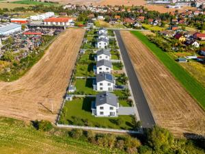 Prodej pozemku pro bydlení, Velká Bíteš, 6831 m2