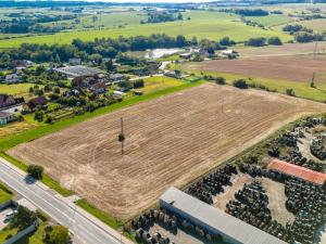 Prodej pozemku pro bydlení, Velká Bíteš, 6831 m2