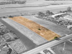 Prodej pozemku pro bydlení, Velká Bíteš, 6831 m2