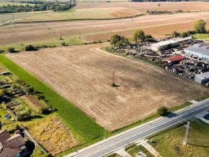 Prodej pozemku pro bydlení, Velká Bíteš, 6831 m2