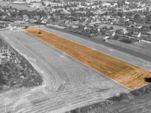 Prodej pozemku pro bydlení, Velká Bíteš, 6831 m2