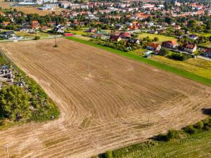 Prodej pozemku pro bydlení, Velká Bíteš, 6831 m2