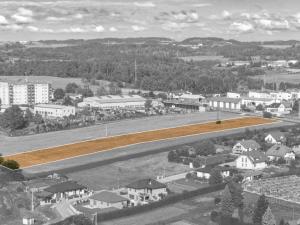 Prodej pozemku pro bydlení, Velká Bíteš, 6831 m2