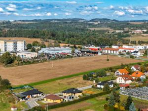 Prodej pozemku pro bydlení, Velká Bíteš, 6831 m2
