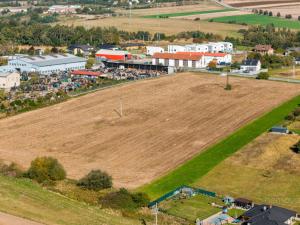 Prodej pozemku pro bydlení, Velká Bíteš, 6831 m2