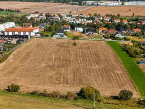 Prodej pozemku pro bydlení, Velká Bíteš, 6831 m2