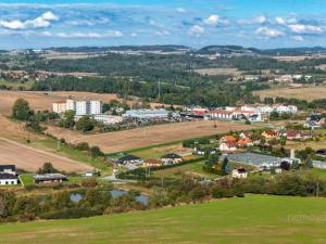 Prodej pozemku pro bydlení, Velká Bíteš, 6831 m2