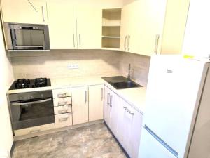 Pronájem bytu 2+kk, Praha - Záběhlice, Práčská, 52 m2