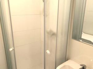 Pronájem bytu 2+kk, Praha - Záběhlice, Práčská, 52 m2